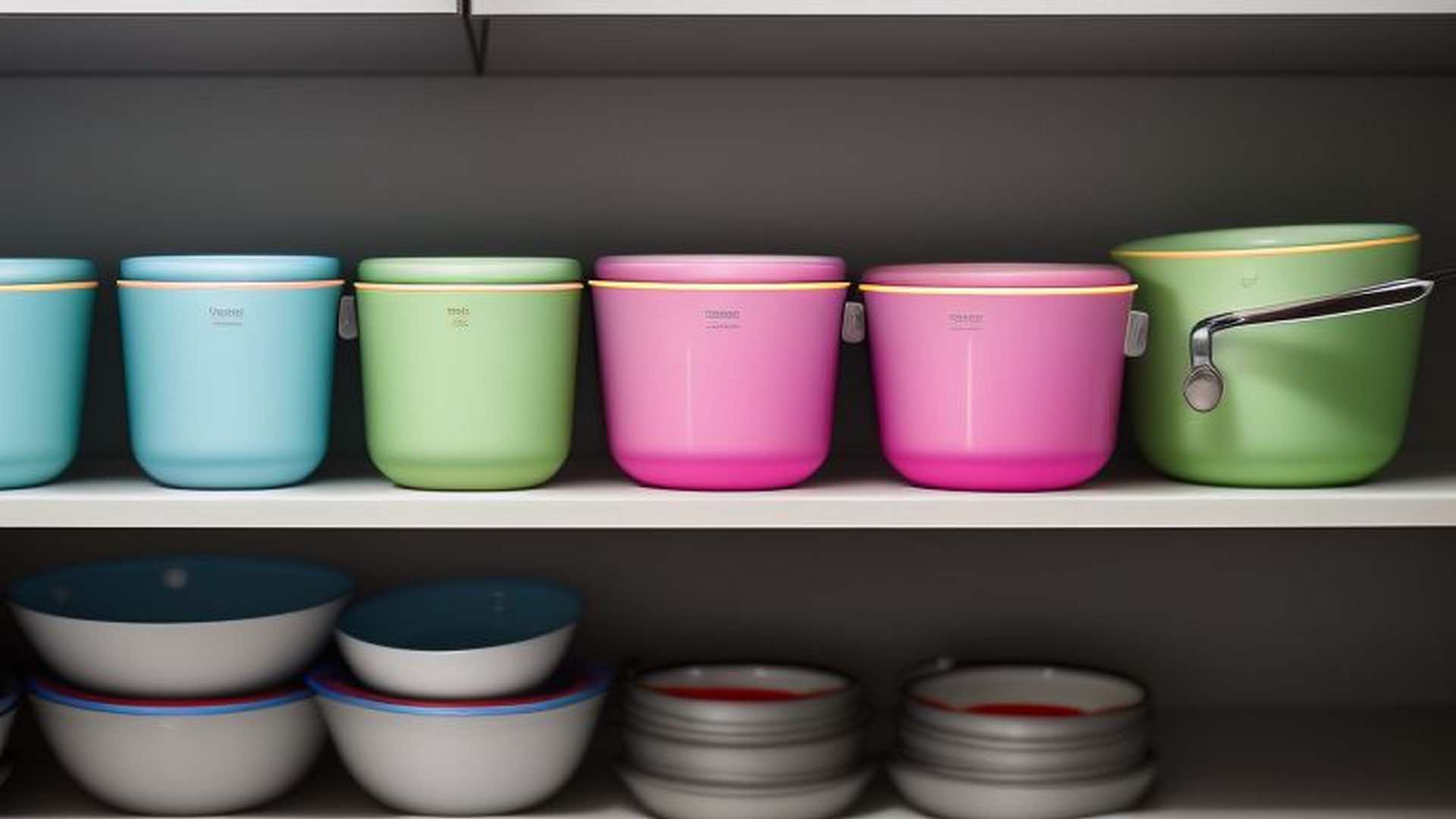 Tupperware faces $1.2 billion in debt, files for bankruptcy