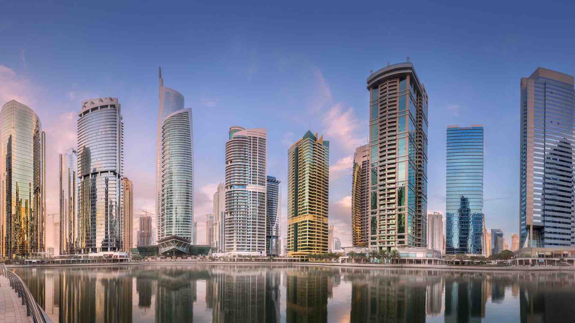 UAE poised for 4.8% economic growth by 2025, led by non-oil sectors