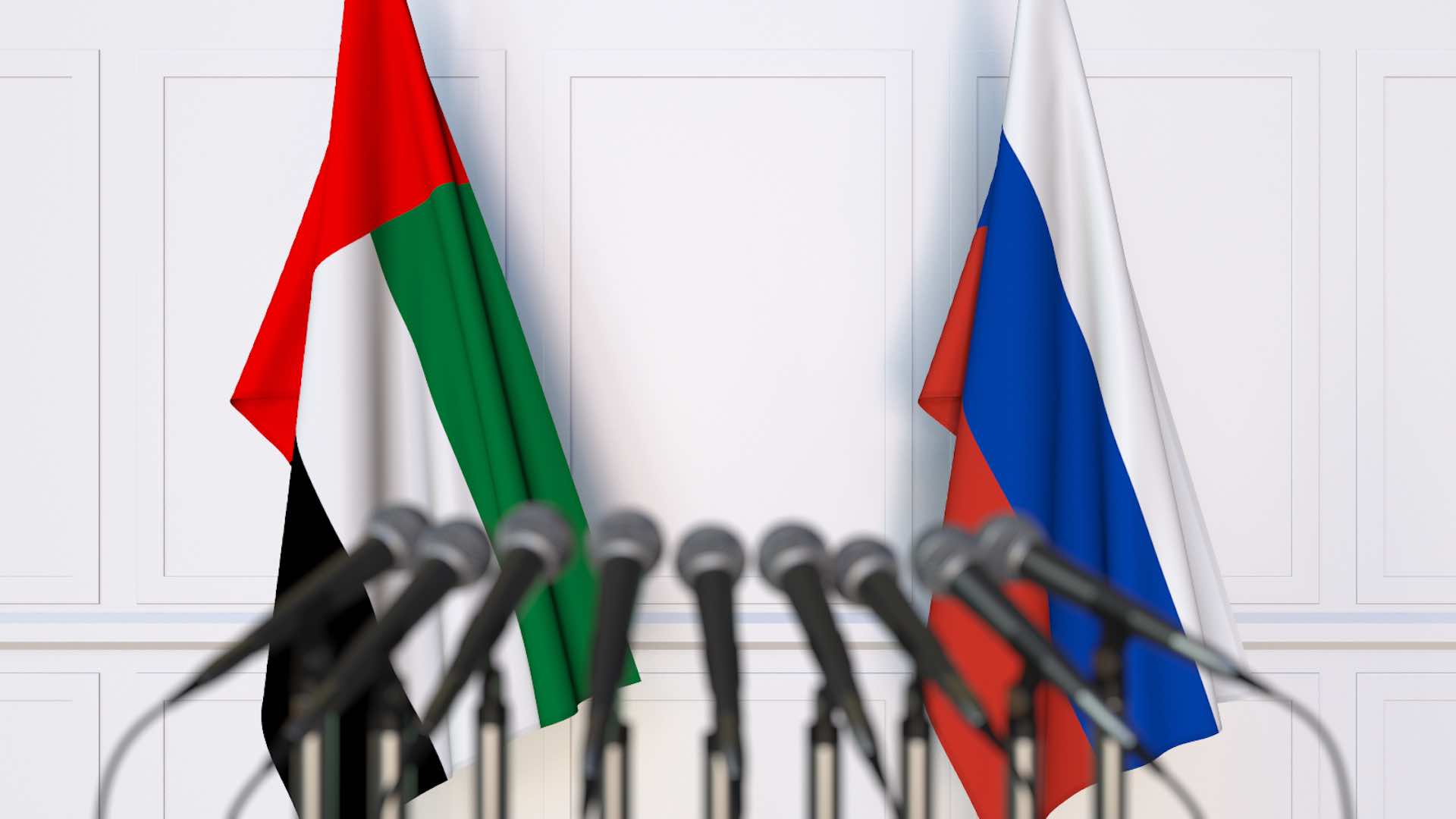 UAE, Russia strengthen ties through parliamentary diplomacy